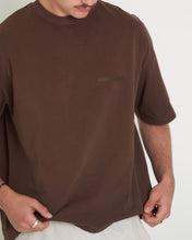 T-Shirt Essentiel Mocha