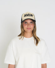"Trucker Hat" Adaus
