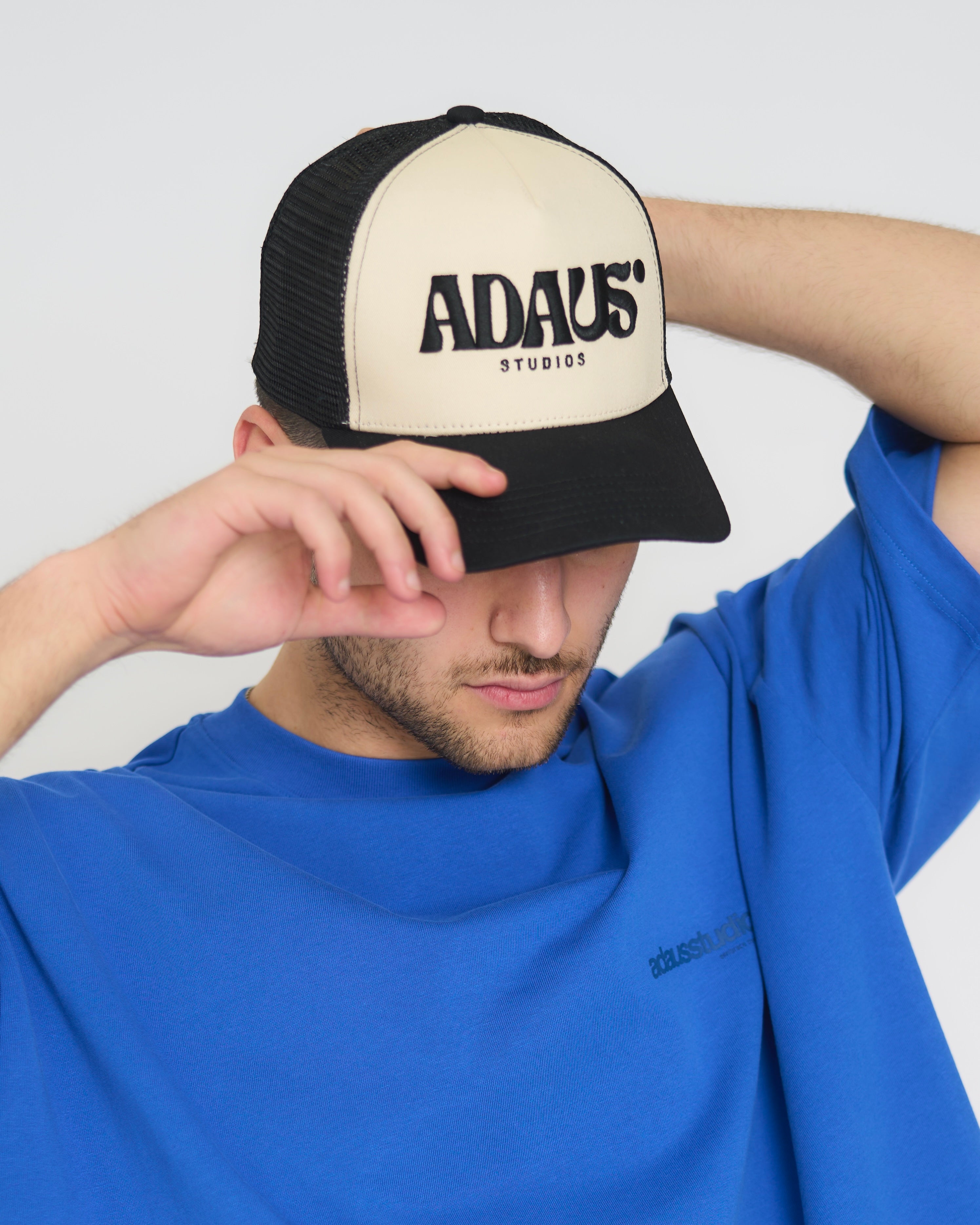 "Trucker Hat" Adaus