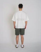 T-Shirt Essentiel Blanc
