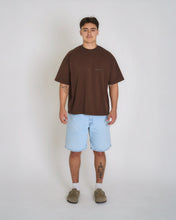 T-Shirt Essentiel Mocha