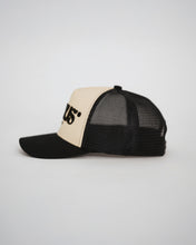"Trucker Hat" Adaus