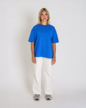 T-Shirt Essentiel Bleu Royal