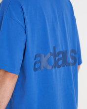 T-Shirt Essentiel Bleu Royal