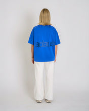 T-Shirt Essentiel Bleu Royal