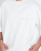 T-Shirt Essentiel Blanc