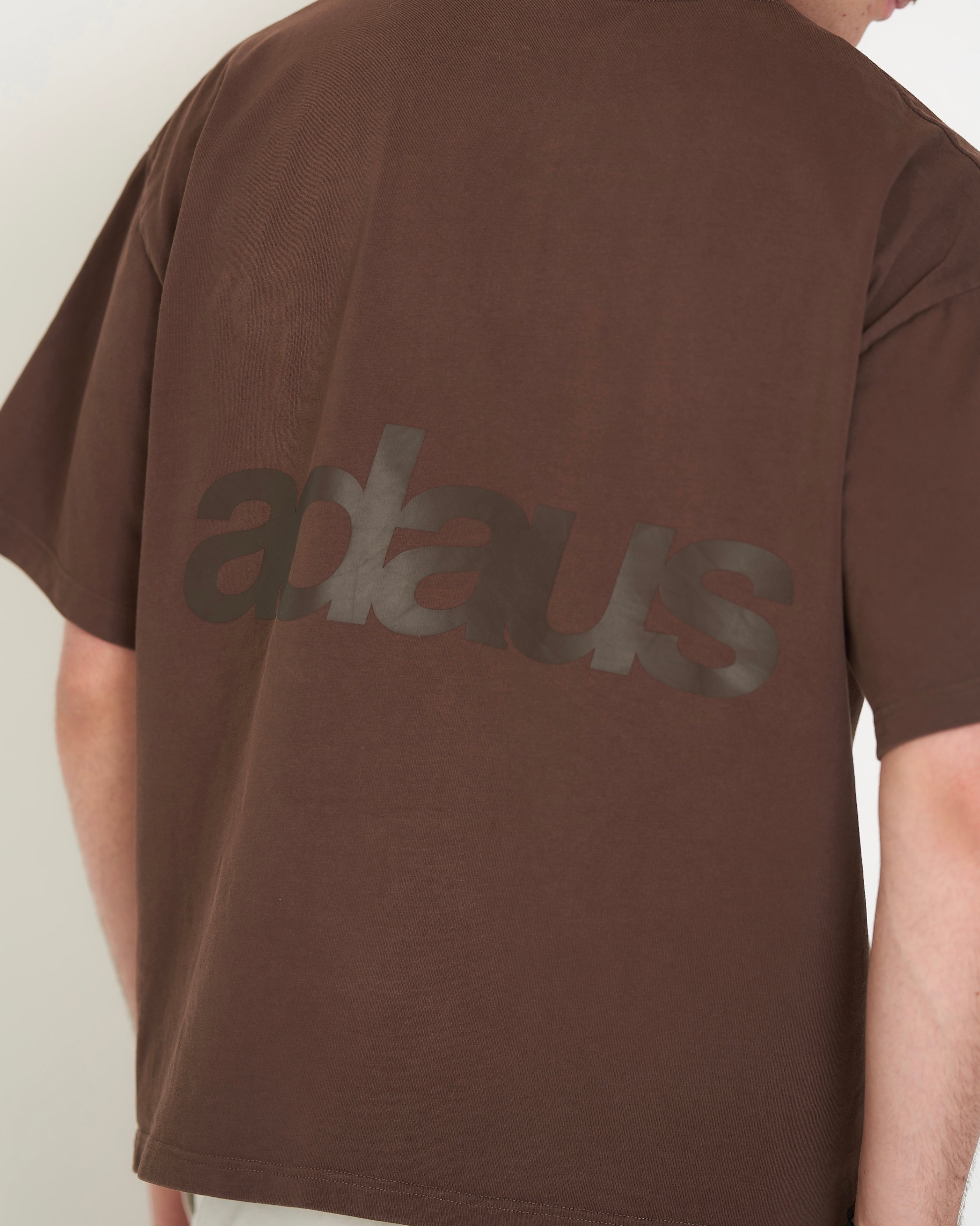 T-Shirt Essentiel Mocha