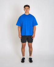 T-Shirt Essentiel Bleu Royal