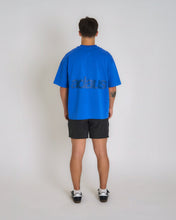 T-Shirt Essentiel Bleu Royal