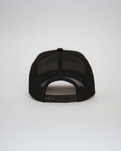 "Trucker Hat" Adaus