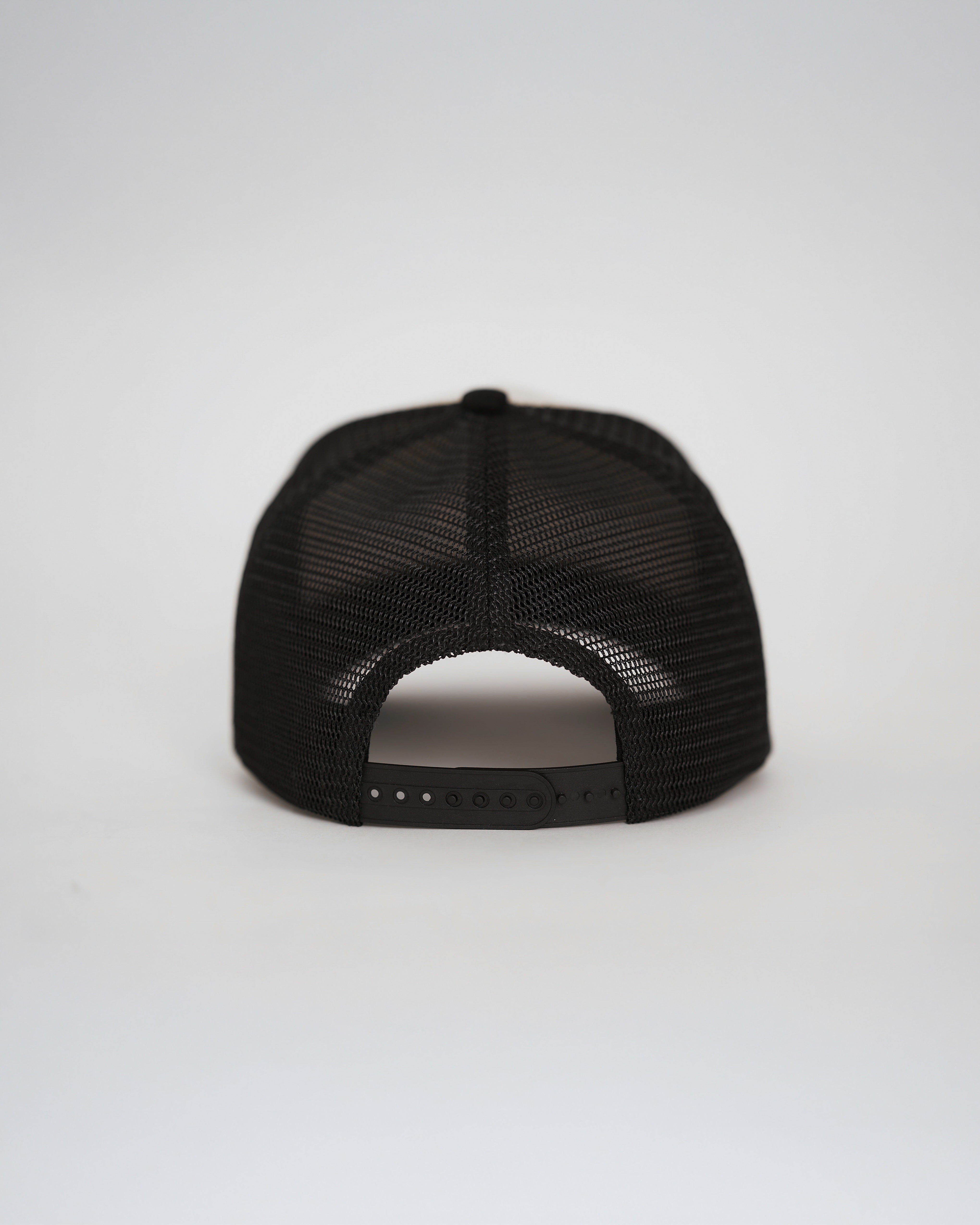 "Trucker Hat" Adaus