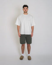 T-Shirt Essentiel Blanc