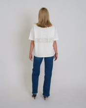 T-Shirt Essentiel Blanc