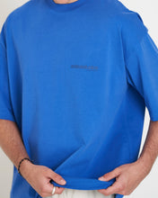 T-Shirt Essentiel Bleu Royal